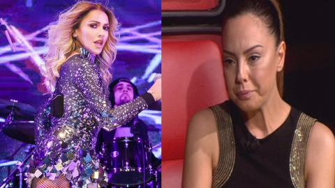 Hadise'den peş peşe atak! Reza intikamı