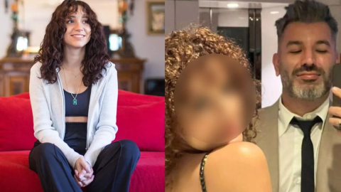 Yeni aşkı Zeynep'in kopyası