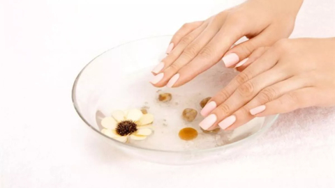 Tırnak uzatan 5 doğal yağ!