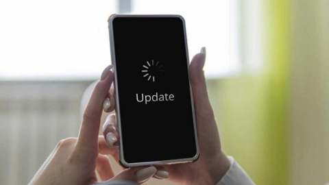 Güncellenmeyen telefonlara dikkat 