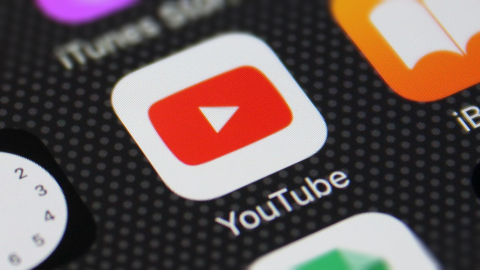 YouTube 2022’nin en popüler şarkılarını açıkladı
