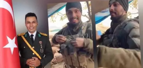 Vasiyetiniz, vasiyetimizdir!