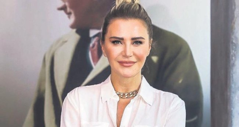 Umre'de tepki çeken paylaşım!