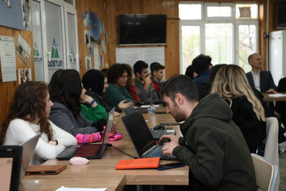 İnegöl teknofest için 2023 hazırlıklara başladı