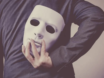 Haset insanları ele veren 10 hareket!