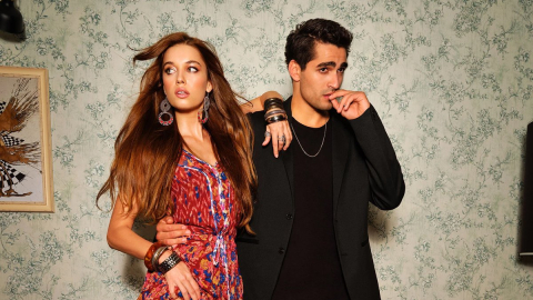 Yalı Çapkını'nda yaprak dökümü