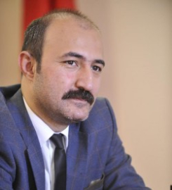 Mehmet Ali Ekmekçi