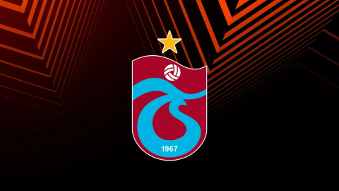Trabzonspor logosunu güncelledi