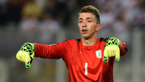 Fernando Muslera için tarihi ceza geliyor