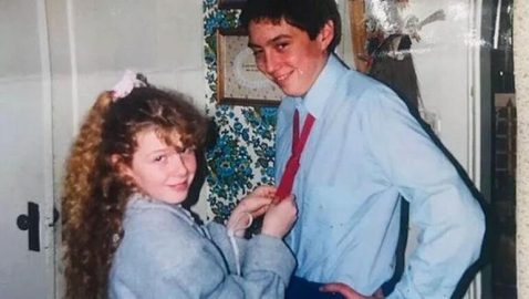 'Melek yüzlü şeytan'