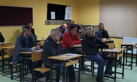 “Köy Yaşam Merkezleri” ile yeni hayata devam