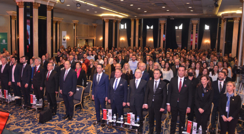 Sürdürülebilirliğin DNA’sına yoğun ilgi!