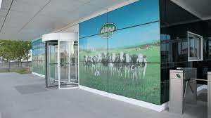 Sütaş Türkiye'yi temsil edecek