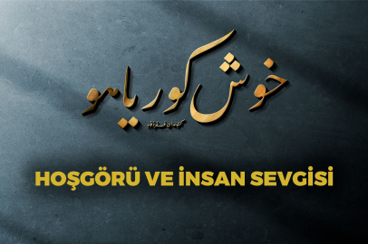 Bugün günlerden cuma