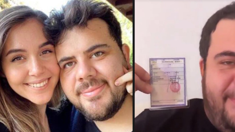 Eser Yenenler din değiştirdi!