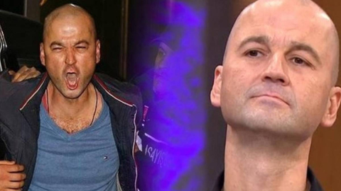 Papağana yaptığı işkenceyle gündem olmuştu! İşte son hali...