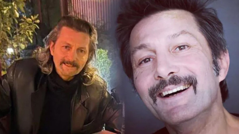 Balet ve koreograf Erdal Uğurlu hayatını kaybetti