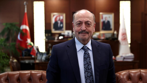 EYT'de neden gecikme var? Bakan Bilgin açıkladı