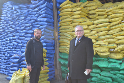 'Bursa'ya hizmet bizim için onurdur'