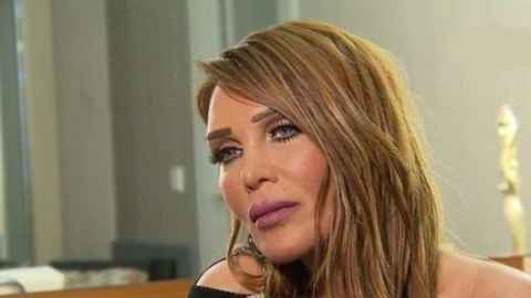 Seren Serengil 'den kötü haber