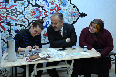 BUSMEK'e 'Büyük' adım