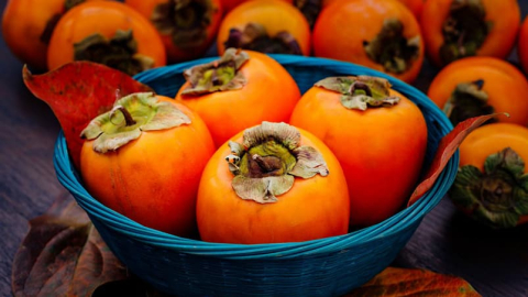 Cennet Hurmasının faydaları saymakla bitmiyor