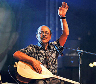 Neşet Ertaş filmi vizyona girmeyecek!