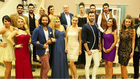 Eski yarışmacı  Kısmetse Olur'u ifşa etti!