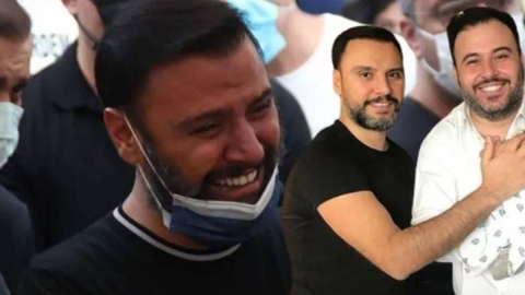 Alişan'ın kardeş acısı dinmek bilmiyor!