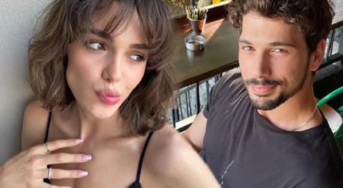 Deniz Can Aktaş ile Hafsanur Sancaktutan ayrıldı mı?