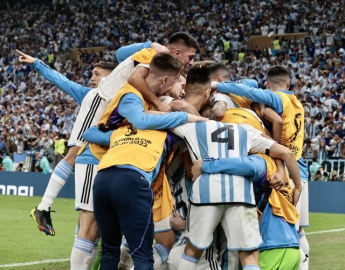 Arjantinli futbolculara dudak uçuklatan prim!