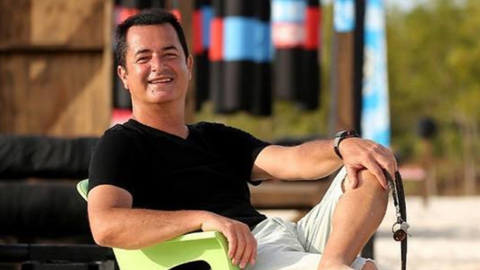 Survivor kadrosunda bomba isimler!