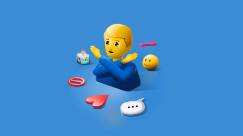 Gizli emojiler deşifre edildi