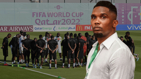 Dünya Kupası sonrası deprem! Milli takımı bıraktı