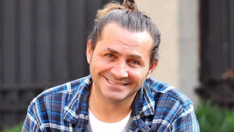 Armağan Çağlayan'dan haber var!