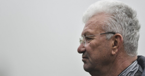 İsmail Ertekin: İşimiz kolay değil