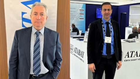 Yeni yılın yükselişi Atabay
