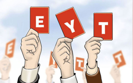 EYT'de kritik 2 gün!