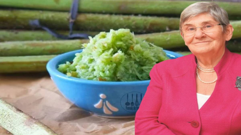 Canan Karatay haklı çıktı: İşte dünyanın en faydalı bitkisi!