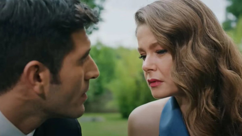 Camdaki Kız'da tüm dengeleri değiştirecek