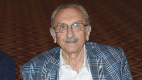 Erol Yadigar’a son görev!