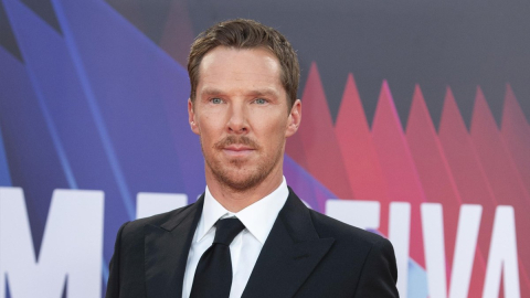Benedict Cumberbatch 'kölelik tazminatı' ödeyecek
