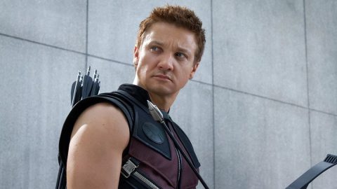Hollywood yıldızı Jeremy Renner’dan kötü haber