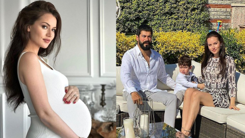 Fahriye Evcen'den üzen haber!