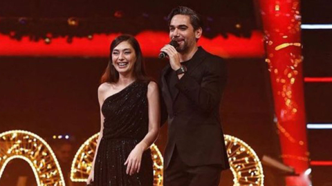 Kadir Doğulu ile Neslihan Atagül'ün 'aşk hikayesi' yalan çıktı!