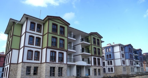 Orta gelirliye konutta tarih belli oldu!