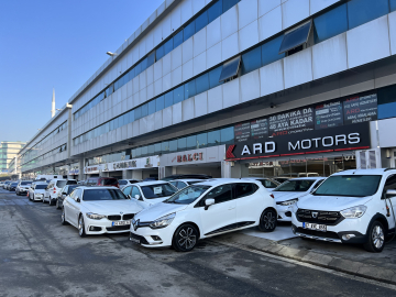 İkinci el piyasasından hızlı başlangıç