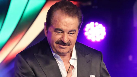 İbrahim Tatlıses'in Dua Lipa paylaşımı alay konusu oldu!