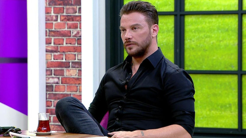 Sinan Akçıl Ekşi Sözlük için harekete geçti