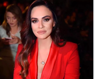 Yaptırdığı estetiklerle gündeme gelmişti...